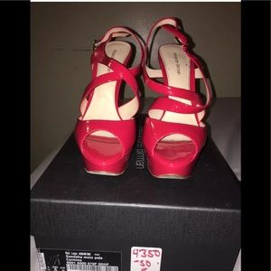 Alexandre Birman high heels